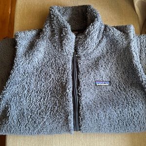 Women's Los Gatos Fleece Vest